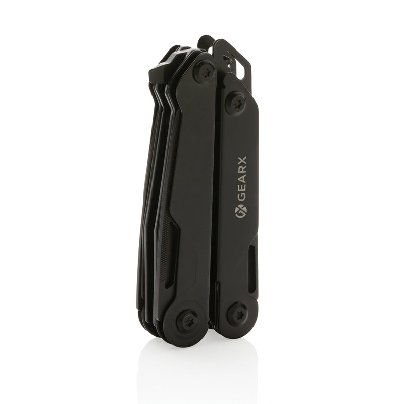 Load image into Gallery viewer, Gear X plier multitool - Custom Wood Designs
