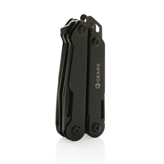 Gear X plier multitool - Custom Wood Designs