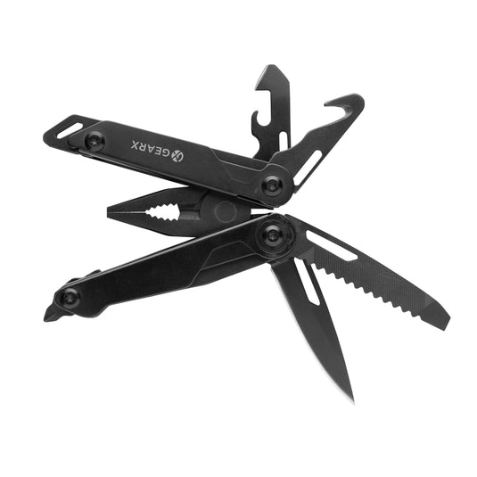Gear X plier multitool - Custom Wood Designs