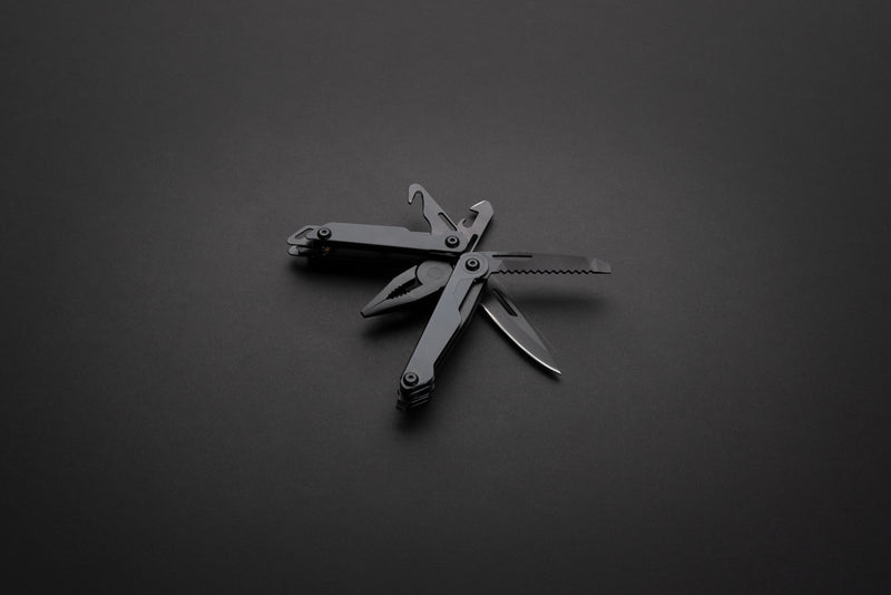 Load image into Gallery viewer, Gear X plier multitool - Custom Wood Designs
