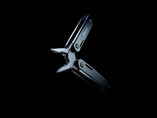 Gear X plier multitool - Custom Wood Designs