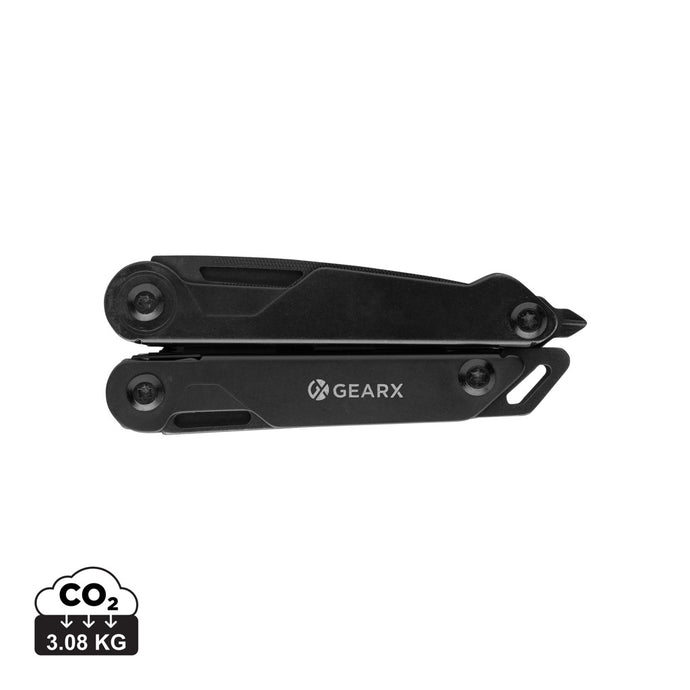 Gear X plier multitool - Custom Wood Designs