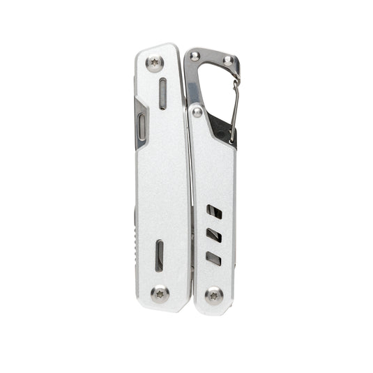 Solid multitool with carabiner - Custom Wood Designs