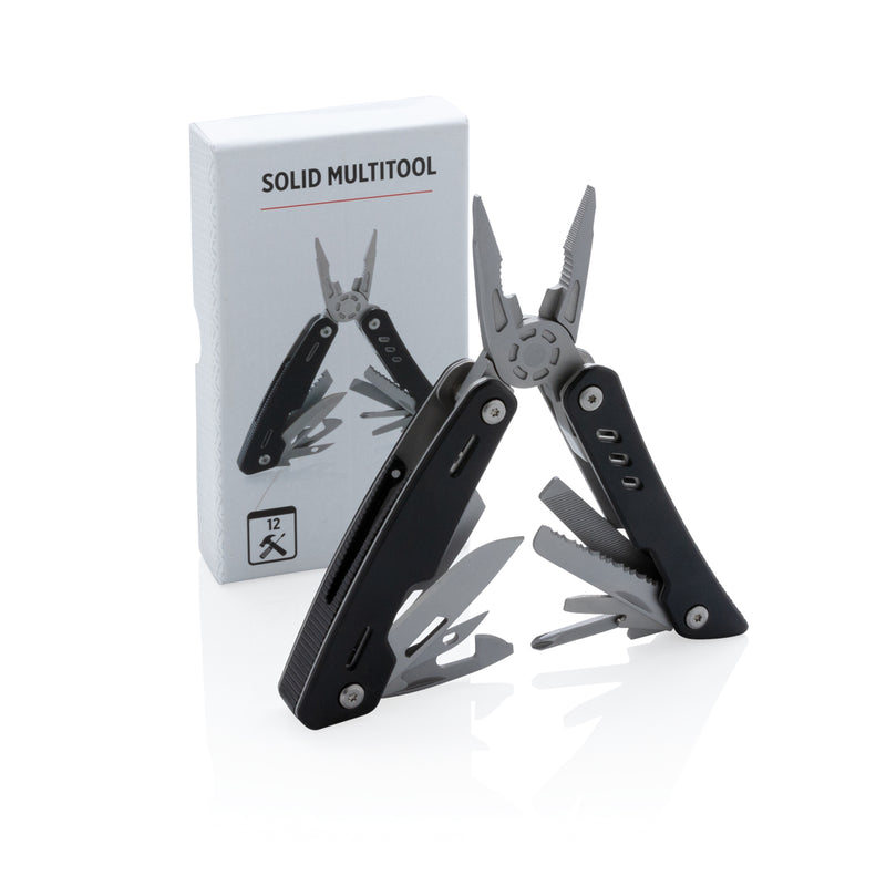 Load image into Gallery viewer, Solid multitool - Custom Wood Designs
