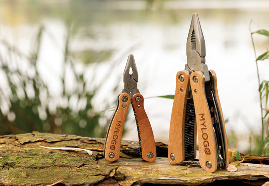 Wood multitool - Custom Wood Designs