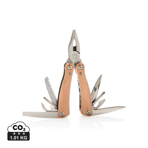 Wood multitool - Custom Wood Designs