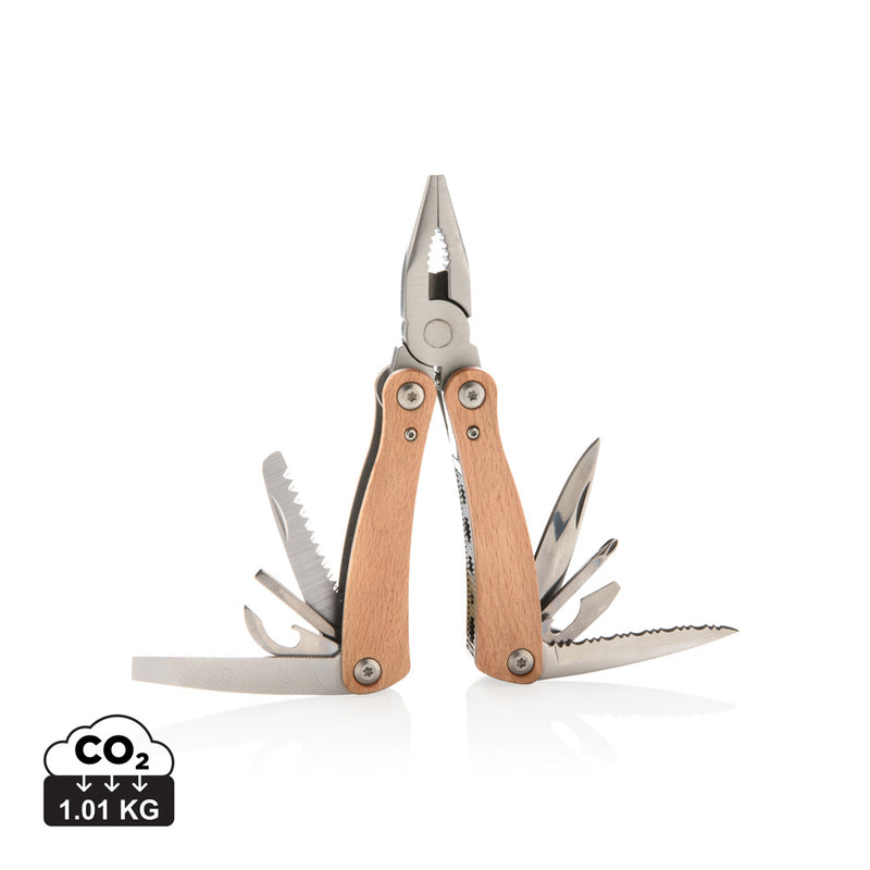 Load image into Gallery viewer, Wood multitool - Custom Wood Designs
