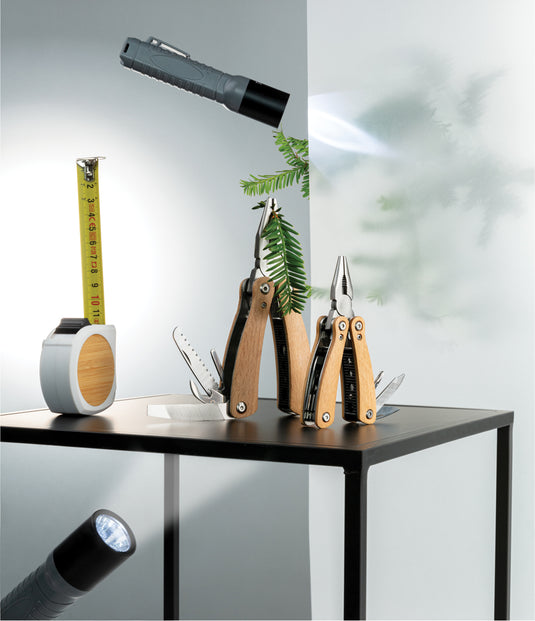 Wood multitool mini - Custom Wood Designs