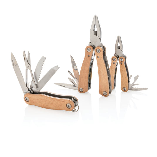 Wood pocket knife - Custom Wood Designs