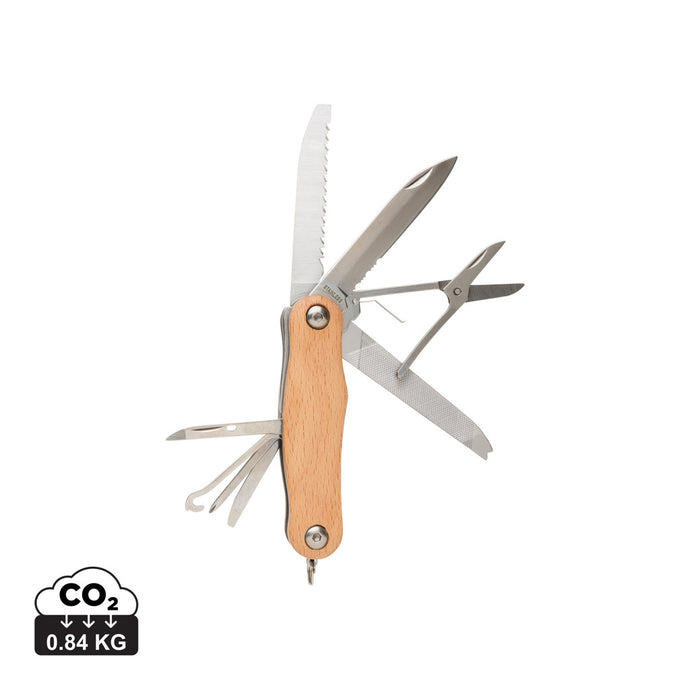 Wood pocket knife - Custom Wood Designs