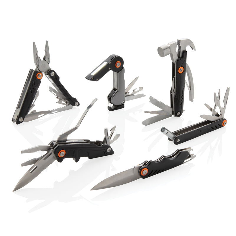 Load image into Gallery viewer, Excalibur tool and plier - Custom Wood Designs
