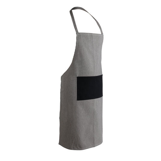 Ukiyo Aware™ 280gr rcotton deluxe apron - Custom Wood Designs