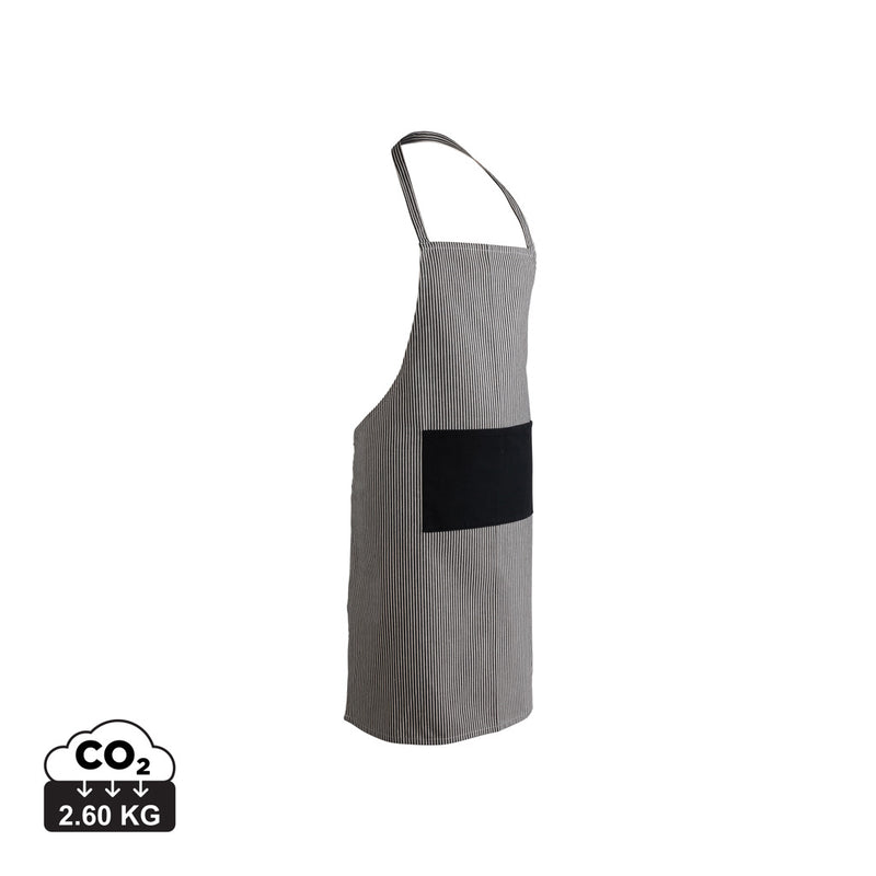 Load image into Gallery viewer, Ukiyo Aware™ 280gr rcotton deluxe apron - Custom Wood Designs
