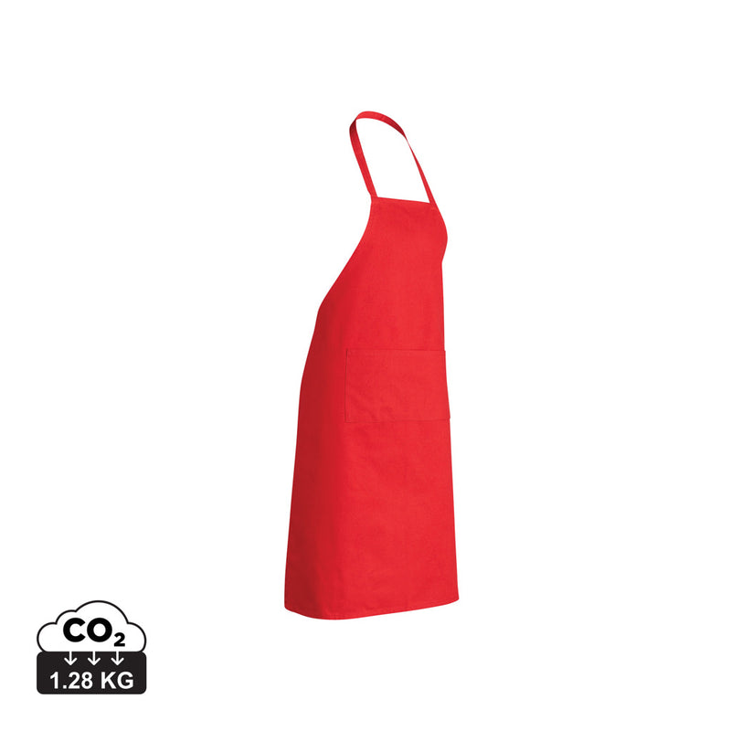 Load image into Gallery viewer, Impact AWARE™ Recycled cotton apron 180gr - Custom Wood Designs

