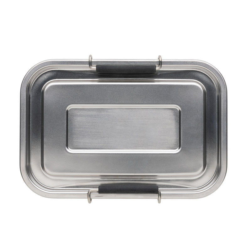 Load image into Gallery viewer, RCS Recycled stainless steel leakproof lunch box - Custom Wood Designs
