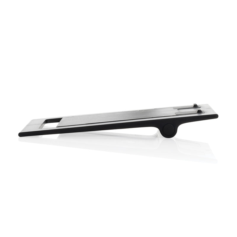 Load image into Gallery viewer, SnapStand RCS recycled plastic foldable phone stand - Custom Wood Designs
