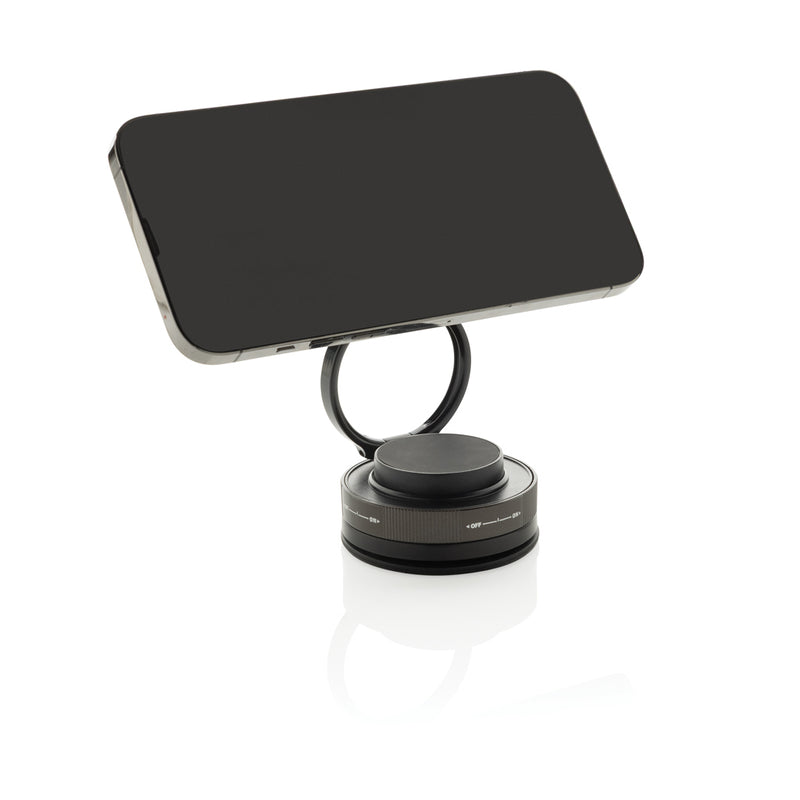 Load image into Gallery viewer, Terra 360 RCS recycled plastic universal phone holder-Phone &amp; Tablet accessories

