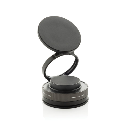 Terra 360 RCS recycled plastic universal phone holder-Phone & Tablet accessories