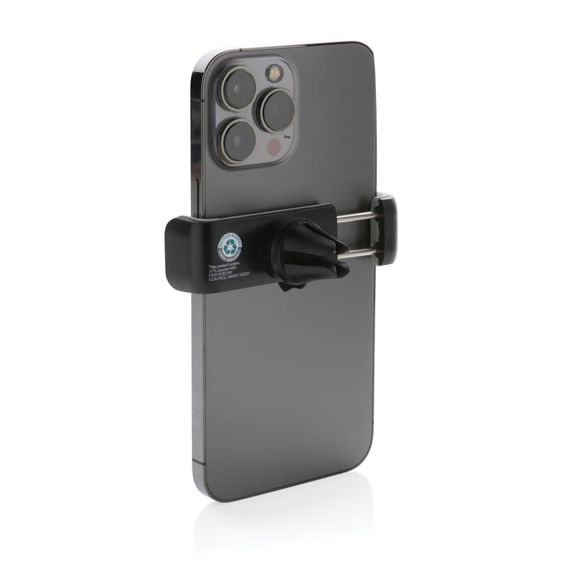 Load image into Gallery viewer, Acar RCS recycled plastic 360 degree car phone holder - Custom Wood Designs
