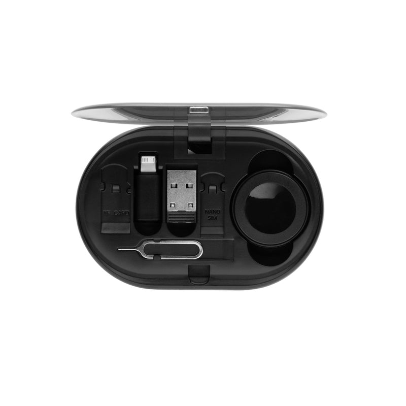 Load image into Gallery viewer, Chargevix RCS rplastic Multi-functional 60W charging set-Phone &amp; Tablet accessories
