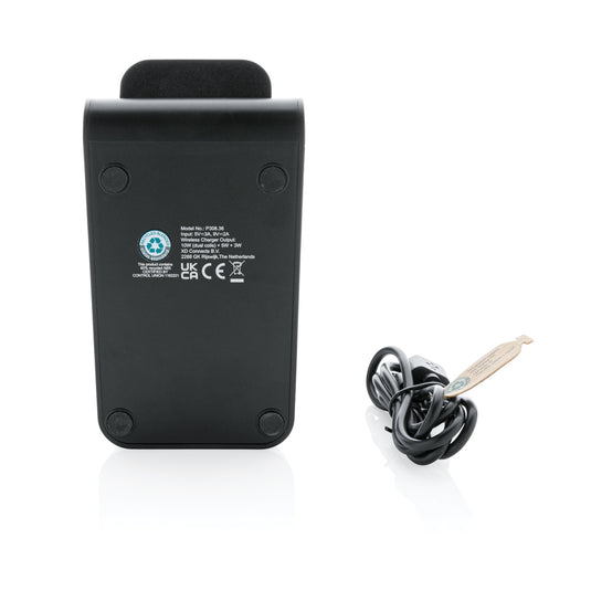 Urban Vitamin Fairfield 3 in1 RCS rplastic charger - Custom Wood Designs