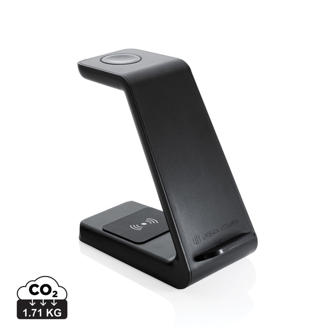 Urban Vitamin Fairfield 3 in1 RCS rplastic charger - Custom Wood Designs