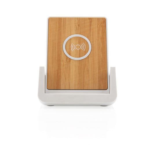 Ontario  RCS recycled plastic 10W stand - Custom Wood Designs