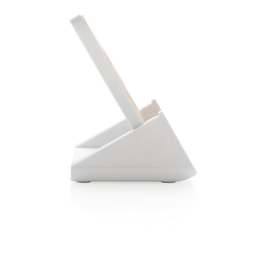 Ontario  RCS recycled plastic 10W stand - Custom Wood Designs