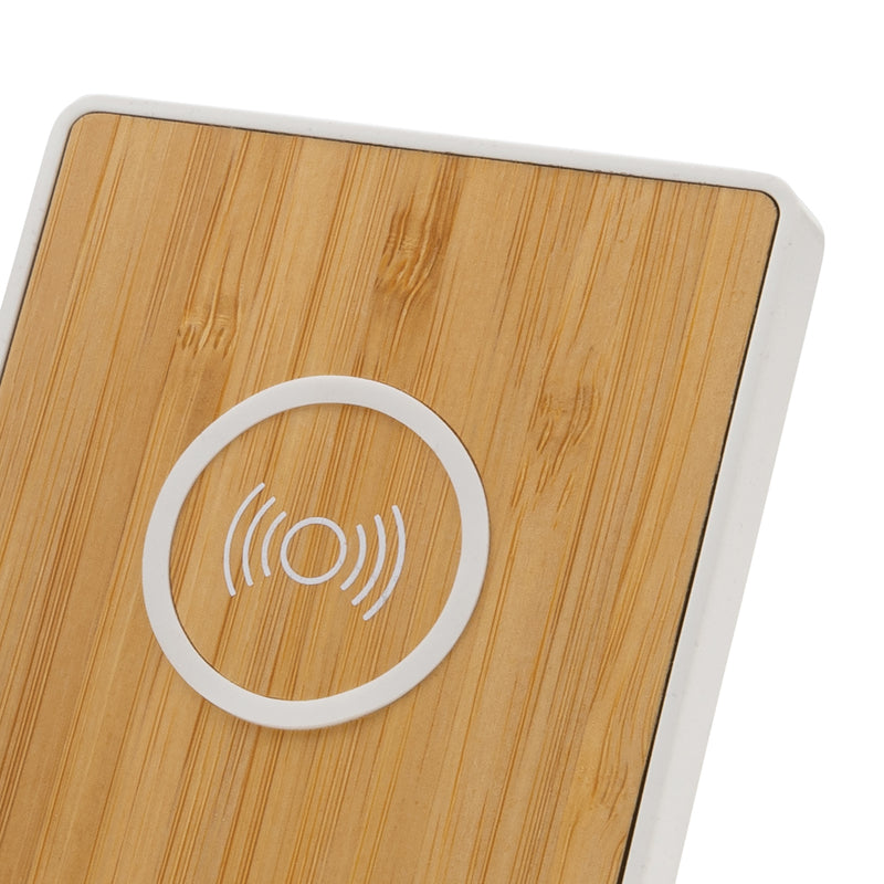 Load image into Gallery viewer, Ontario  RCS recycled plastic 10W stand - Custom Wood Designs
