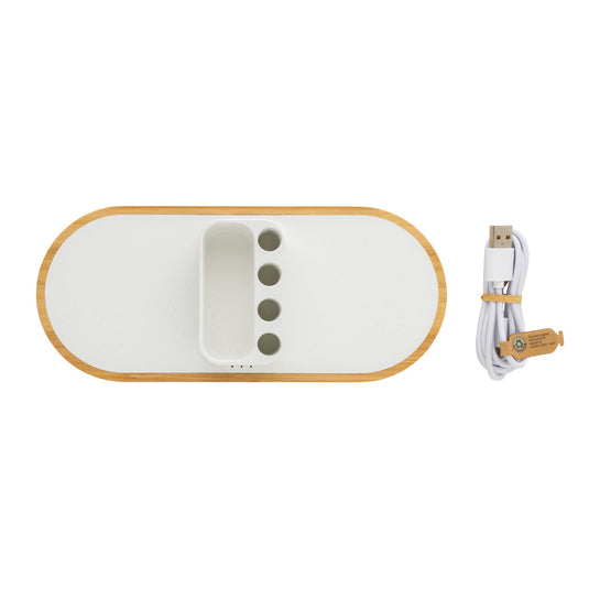 Ontario RCS rplastic 10W dual wireless - Custom Wood Designs