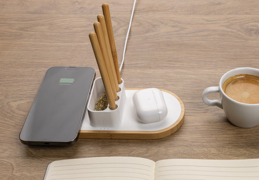 Ontario RCS rplastic 10W dual wireless - Custom Wood Designs