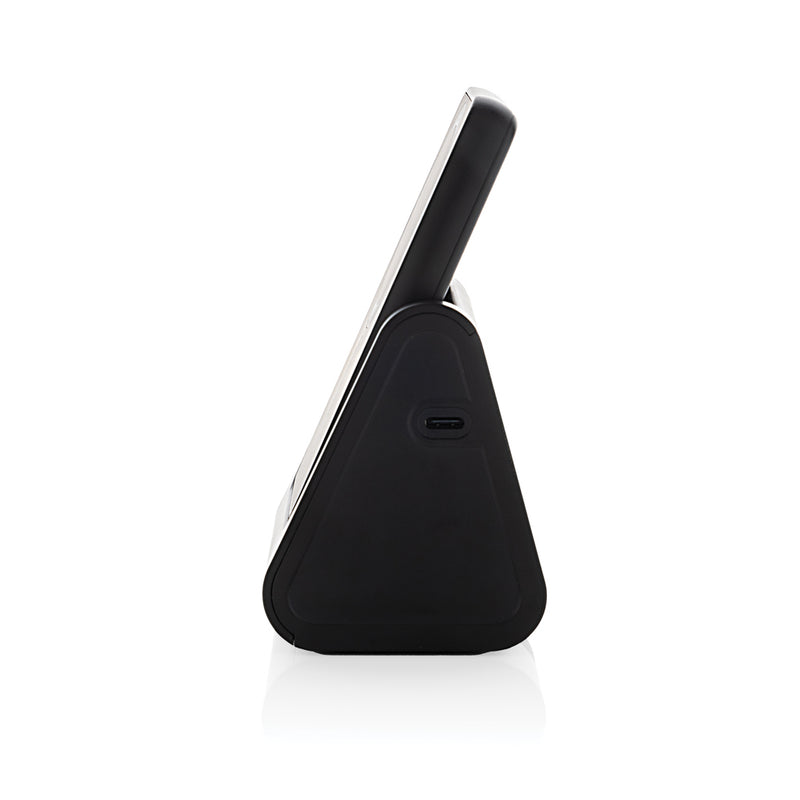 Load image into Gallery viewer, Powerbase RCS recycled plastic 3 in 1 charger with powerbank - Custom Wood Designs
