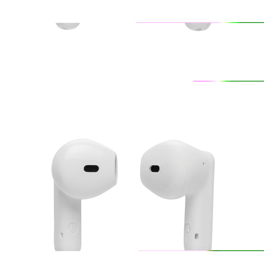 Tunevo RCS recycled plastic wireless earbuds - Custom Wood Designs Tunevo RCS recycled plastic wireless earbuds