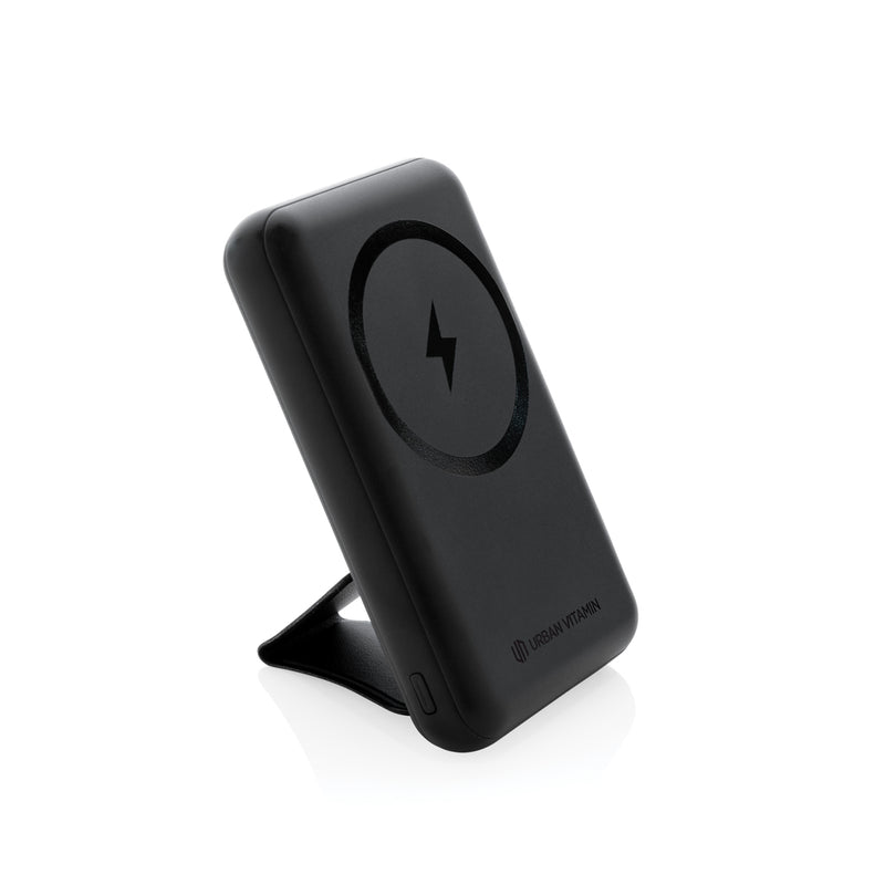 Load image into Gallery viewer, Urban Vitamin Sonoma RCS rplastic 10.000mah powerbank - Custom Wood Designs
