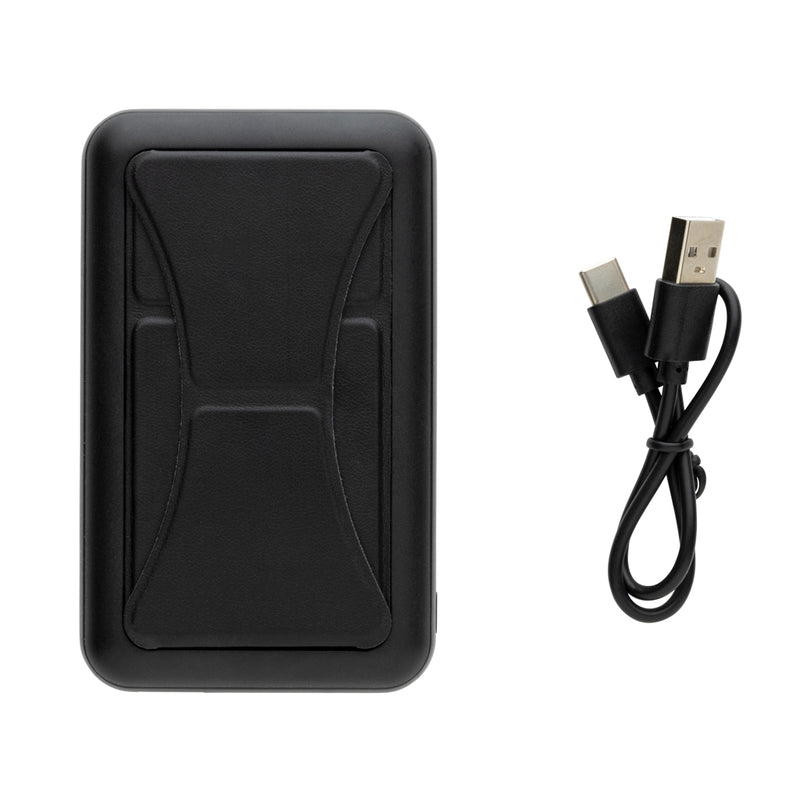Load image into Gallery viewer, Urban Vitamin Sonoma RCS rplastic 10.000mah powerbank - Custom Wood Designs
