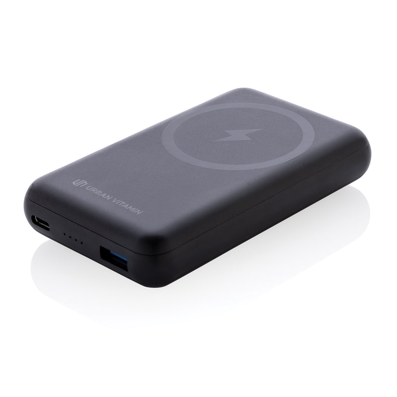 Load image into Gallery viewer, Urban Vitamin Sonoma RCS rplastic 10.000mah powerbank - Custom Wood Designs

