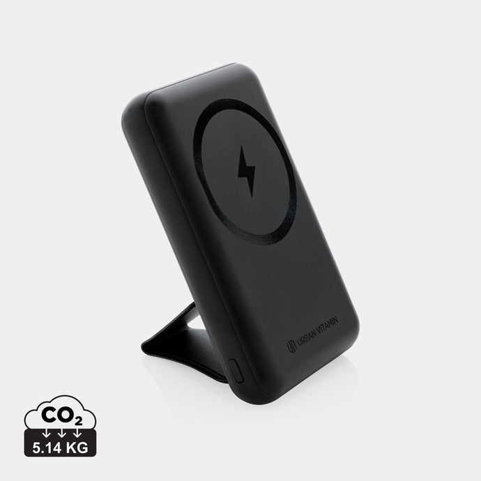 Urban Vitamin Sonoma RCS rplastic 10.000mah powerbank - Custom Wood Designs