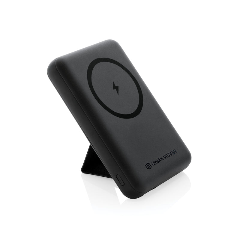 Load image into Gallery viewer, Urban Vitamin Los Altos RCS rplastic 5000mah powerbank - Custom Wood Designs
