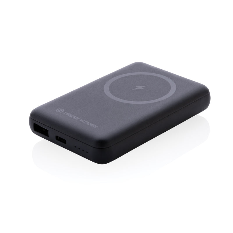 Load image into Gallery viewer, Urban Vitamin Los Altos RCS rplastic 5000mah powerbank - Custom Wood Designs
