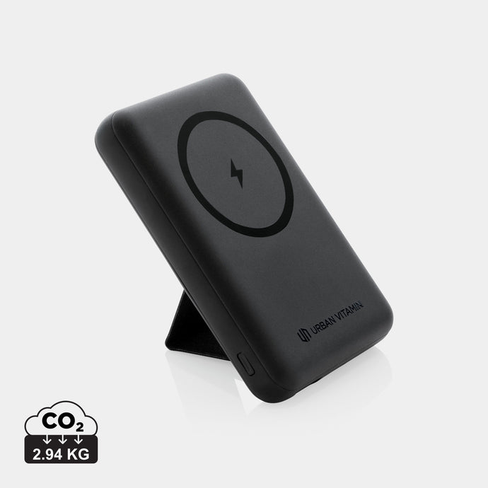 Urban Vitamin Los Altos RCS rplastic 5000mah powerbank - Custom Wood Designs