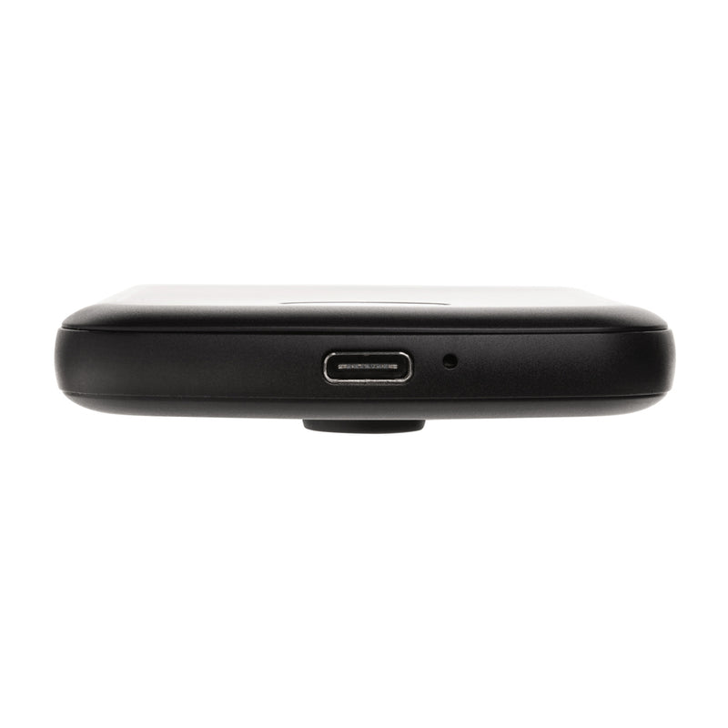 Load image into Gallery viewer, MagBoost RCS recycled plastic 5000 mah magnetic powerbank - Custom Wood Designs
