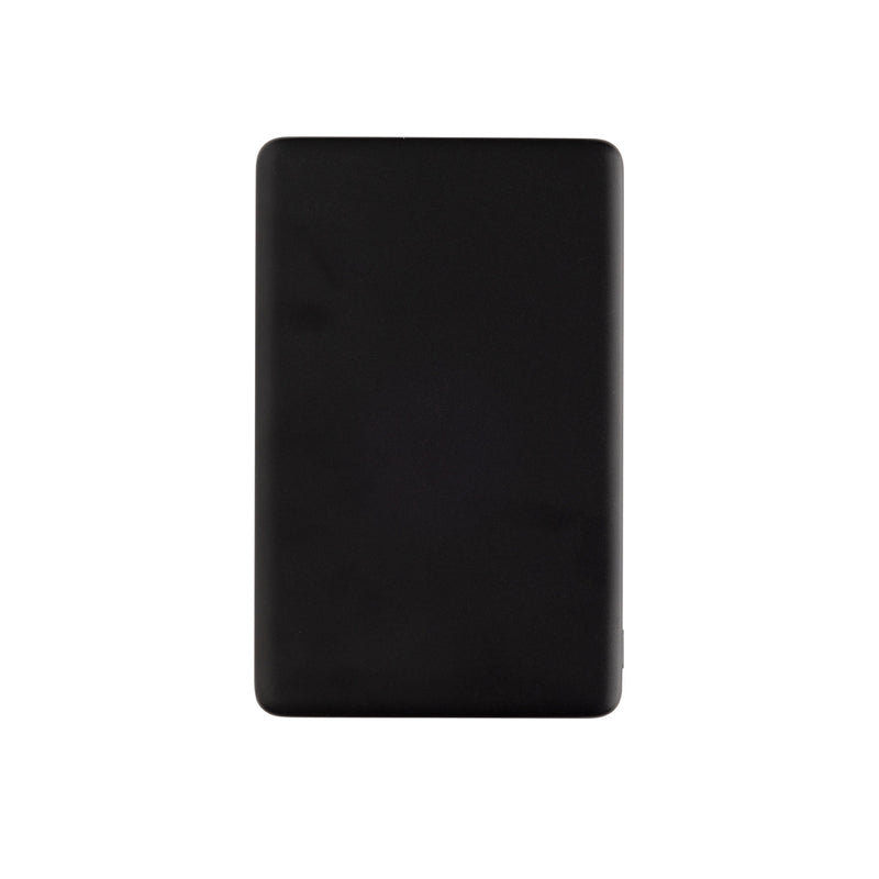Load image into Gallery viewer, Orion RCS recycled aluminum 5000 mah 5W magnetic powerbank - Custom Wood Designs
