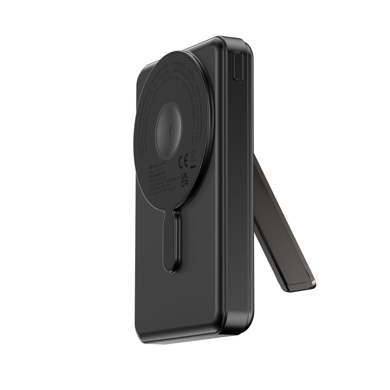 Load image into Gallery viewer, Urban Vitamin Delano 5in1 10,000mah 20WPD magnetic powerbank - Custom Wood Designs
