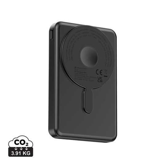 Urban Vitamin Delano 5in1 10,000mah 20WPD magnetic powerbank - Custom Wood Designs