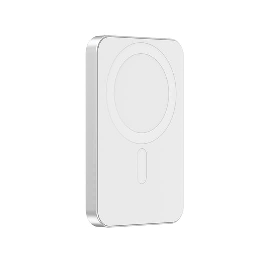 Urban Vitamin Malibu RCS plastic/alu 5000 mah powerbank - Custom Wood Designs
