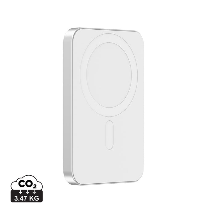 Urban Vitamin Malibu RCS plastic/alu 5000 mah powerbank - Custom Wood Designs