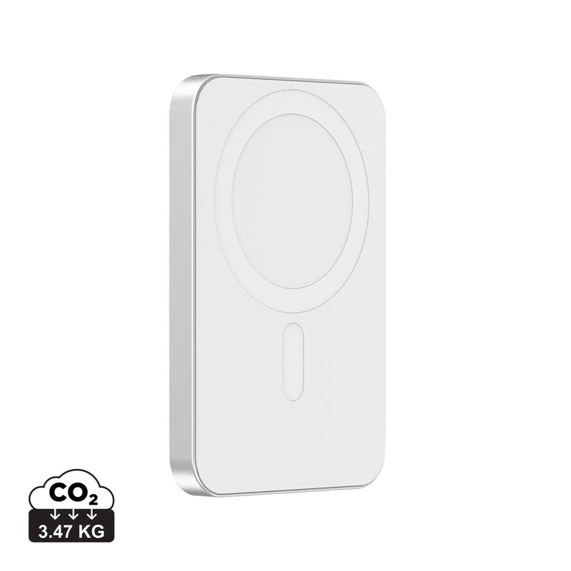 Load image into Gallery viewer, Urban Vitamin Malibu RCS plastic/alu 5000 mah powerbank - Custom Wood Designs
