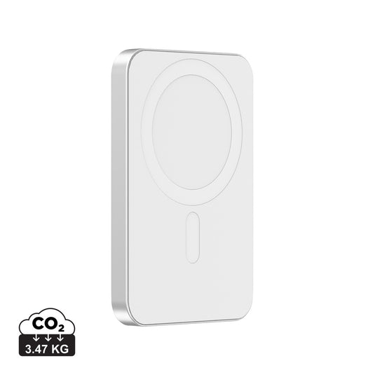 Urban Vitamin Malibu RCS plastic/alu 5000 mah powerbank - Custom Wood Designs