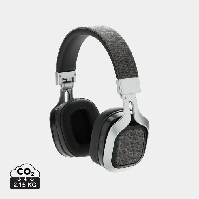 Vogue Headphone - Custom Wood Designs