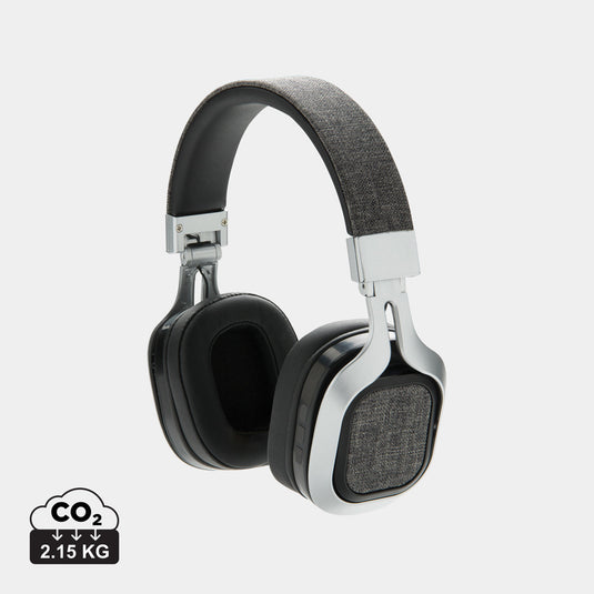 Vogue Headphone - Custom Wood Designs